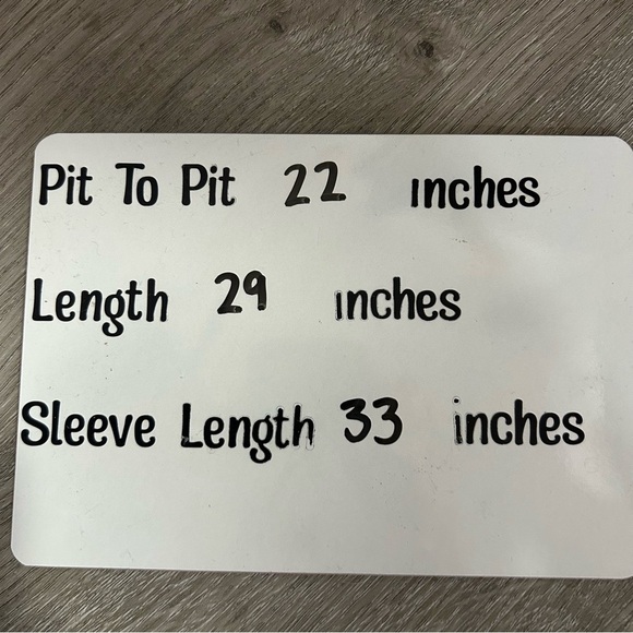 J.Crew Navy Blue Sherpa Hooded Full Zip Parka Coat Jacket Women’s Size Large - Picture 6 of 6